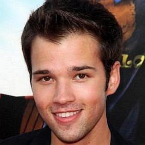 facts on Nathan Kress