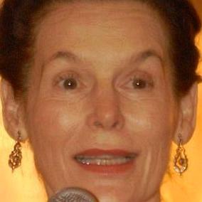 facts on Alice Krige