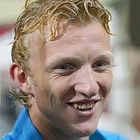Dirk Kuyt facts