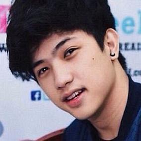 facts on Ranz Kyle