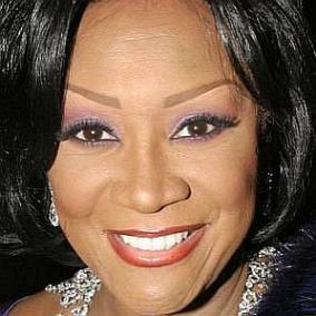 facts on Patti LaBelle