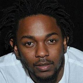 facts on Kendrick Lamar