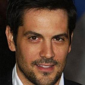 facts on Michael Landes