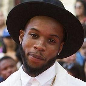 facts on Tory Lanez