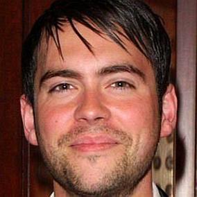 Bruno Langley facts