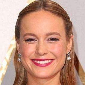 facts on Brie Larson
