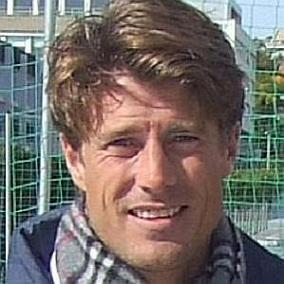 facts on Brian Laudrup