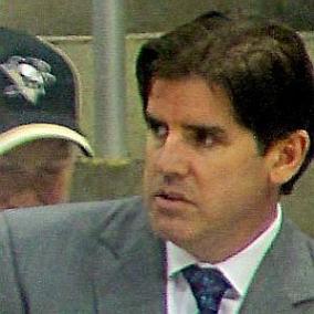 facts on Peter Laviolette
