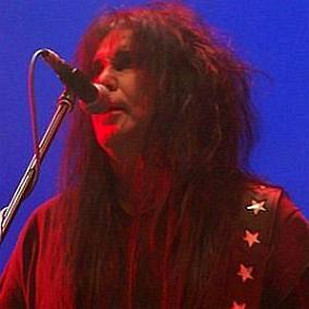 Blackie Lawless facts