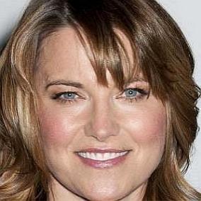facts on Lucy Lawless