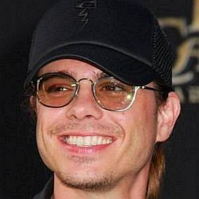 facts on Matthew Lawrence