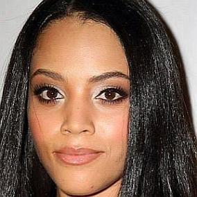 facts on Bianca Lawson