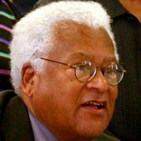 James Lawson facts