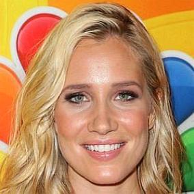 Kristine Leahy facts