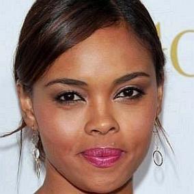 facts on Sharon Leal