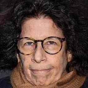 Fran Lebowitz facts