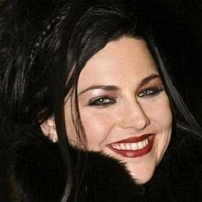 Amy Lee facts