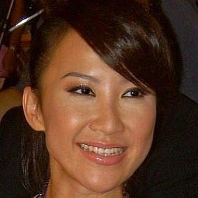Coco Lee facts