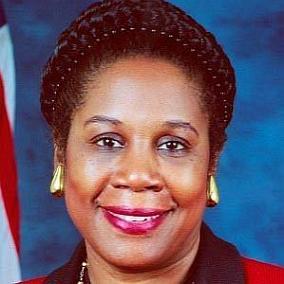 facts on Sheila Jackson Lee