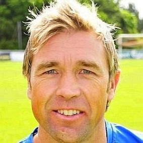 Andy Legg facts
