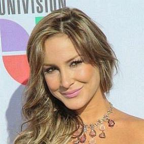 facts on Claudia Leitte