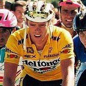 Greg LeMond facts