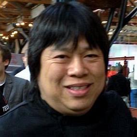 facts on Alvin Leung