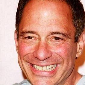 facts on Harvey Levin