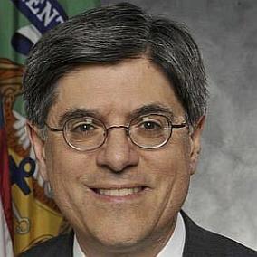 Jack Lew facts