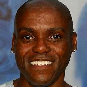 Carl Lewis facts