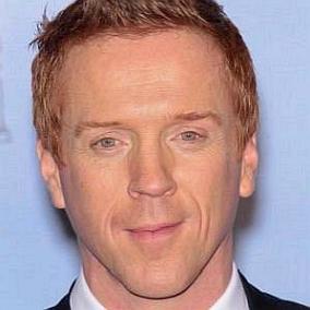 facts on Damian Lewis