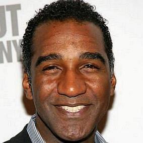 facts on Norm Lewis