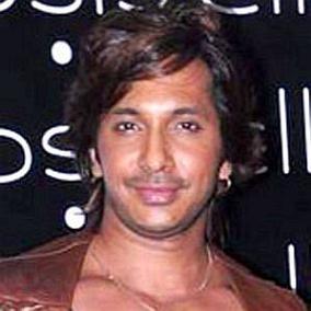 Terence Lewis facts