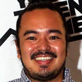 facts on Adam Liaw