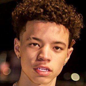 facts on Lil Mosey