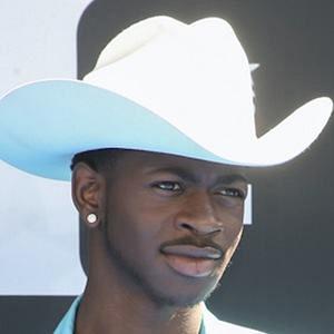 facts on Lil Nas X