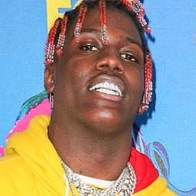 facts on Lil Yachty