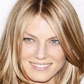 Angela Lindvall facts