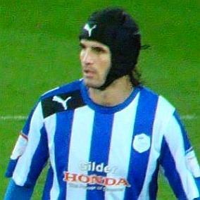 facts on Miguel Llera