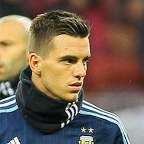 Giovani Lo Celso facts
