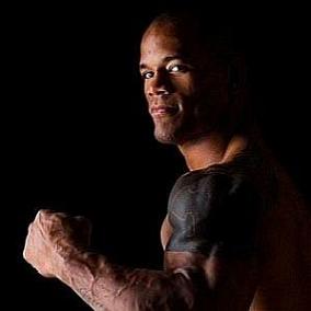 Hector Lombard facts