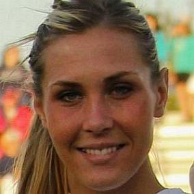 facts on Allie Long