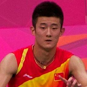 Chen Long facts