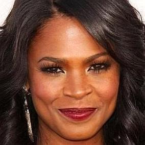 facts on Nia Long