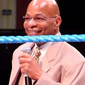 Theodore Long facts