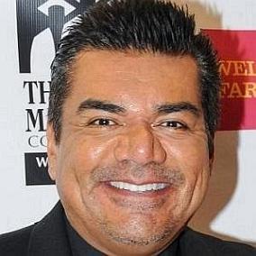 facts on George Lopez