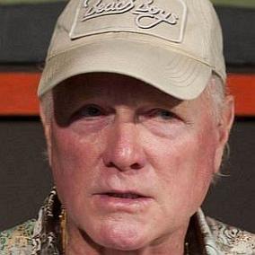 facts on Mike Love