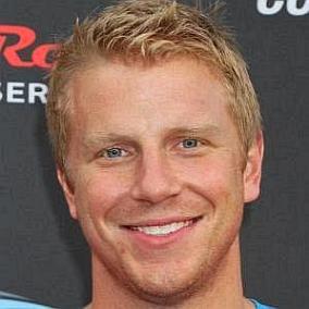 Sean Lowe facts