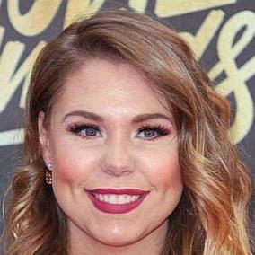 facts on Kailyn Lowry