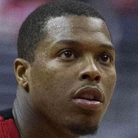 facts on Kyle Lowry